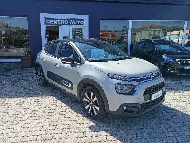 Foto Citroën C3