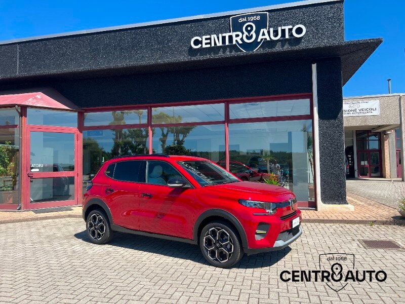 CITROEN C3 4ª serie
