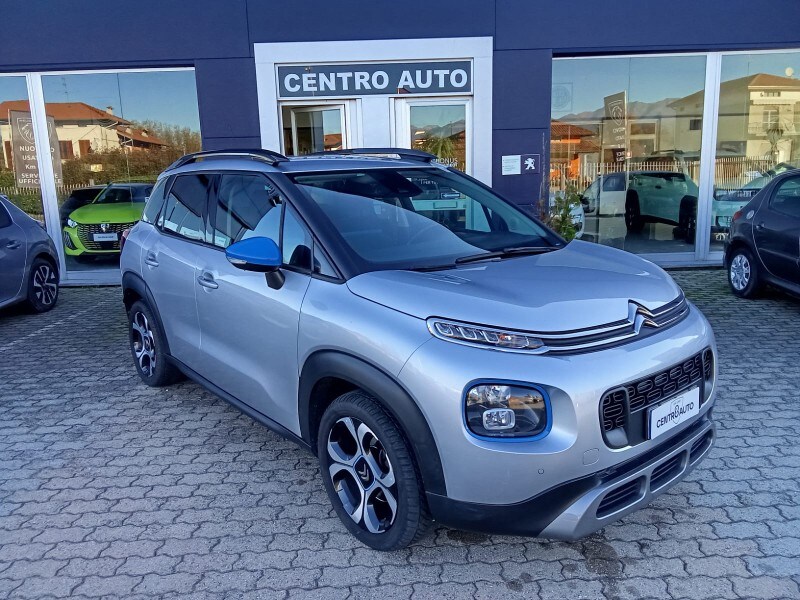 CITROEN C3 Aircross 1ª s.