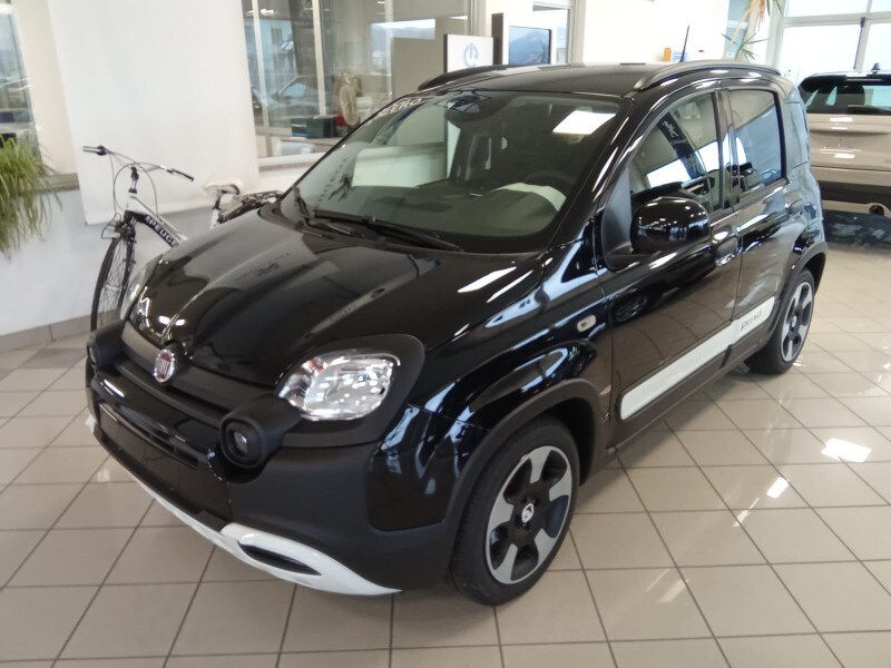 FIAT Panda Cross