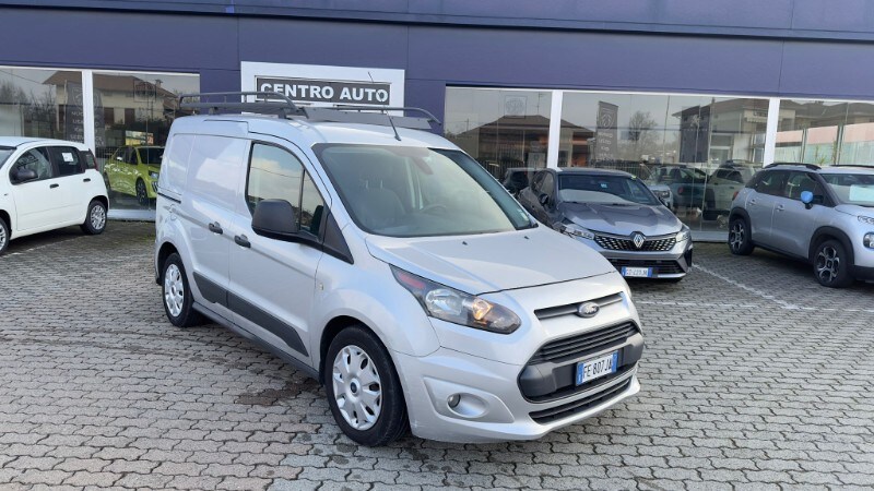 FORD Transit Connect 2ªs