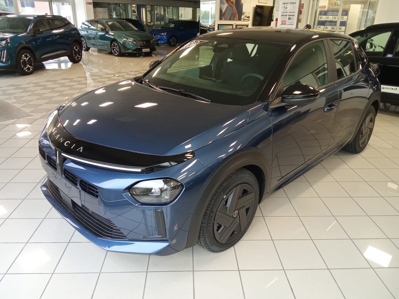 LANCIA Ypsilon 4ª serie