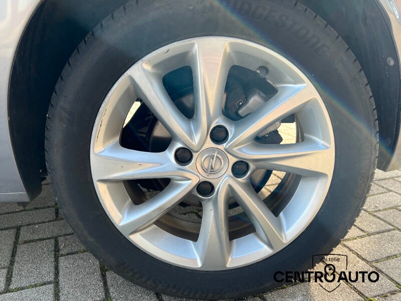 OPEL Corsa 6ª serie Corsa 1.5 D 100 CV Elegance