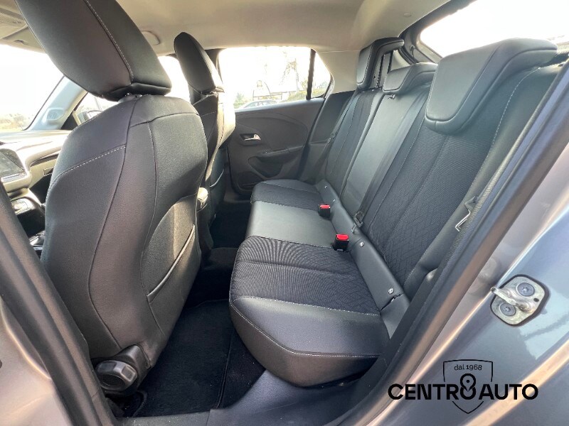 OPEL Corsa 6ª serie Corsa 1.5 D 100 CV Elegance