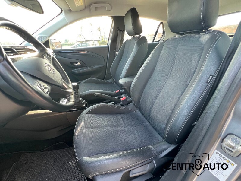 OPEL Corsa 6ª serie Corsa 1.5 D 100 CV Elegance