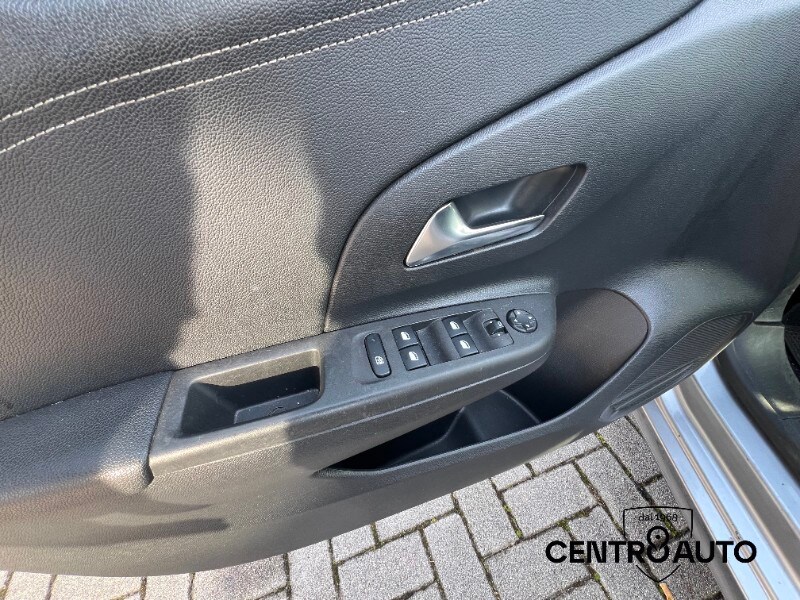 OPEL Corsa 6ª serie Corsa 1.5 D 100 CV Elegance