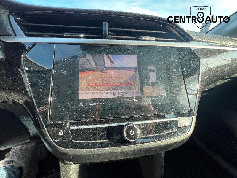 OPEL Corsa 6ª serie Corsa 1.5 D 100 CV Elegance