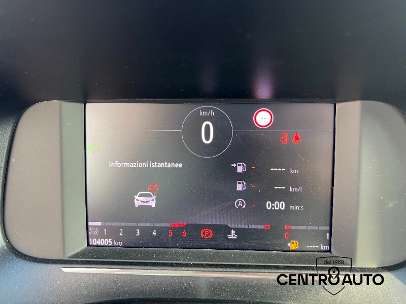 OPEL Corsa 6ª serie Corsa 1.5 D 100 CV Elegance