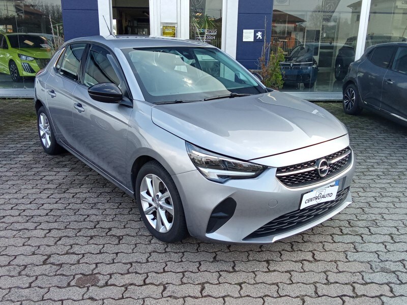 Foto OPEL Corsa 6ª serie