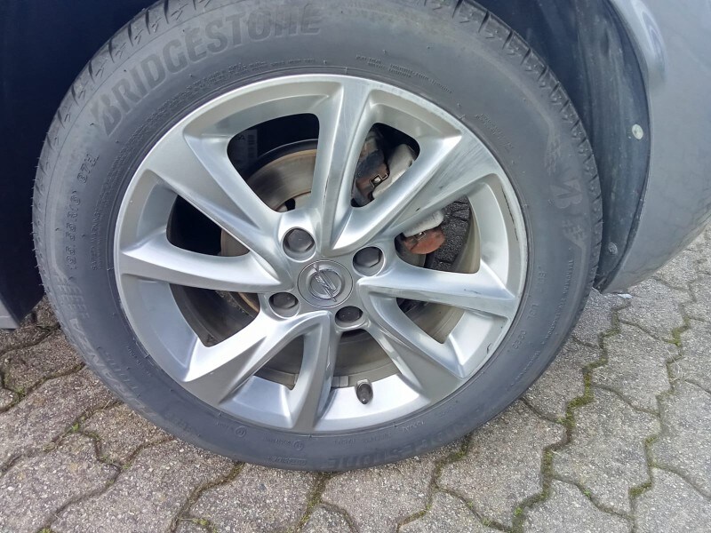 OPEL Corsa 6ª serie Corsa 1.5 D 100 CV Elegance