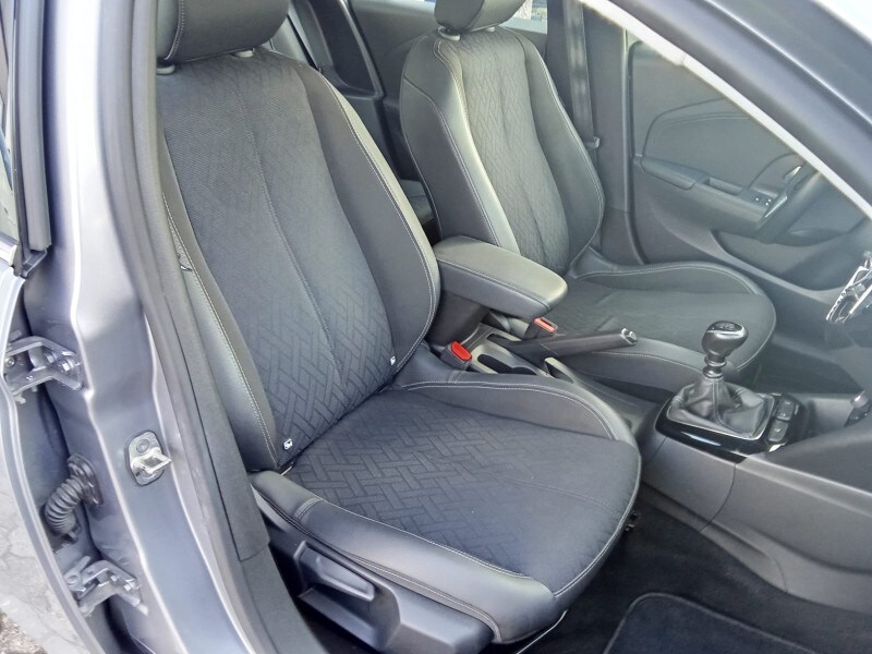 OPEL Corsa 6ª serie Corsa 1.5 D 100 CV Elegance