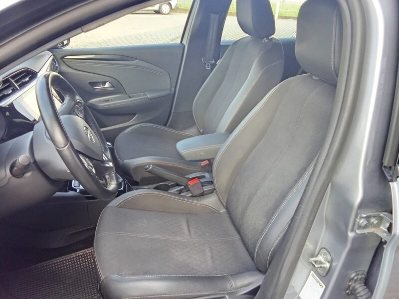 OPEL Corsa 6ª serie Corsa 1.5 D 100 CV Elegance