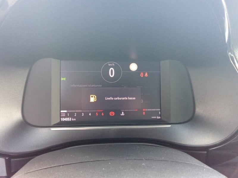 OPEL Corsa 6ª serie Corsa 1.5 D 100 CV Elegance