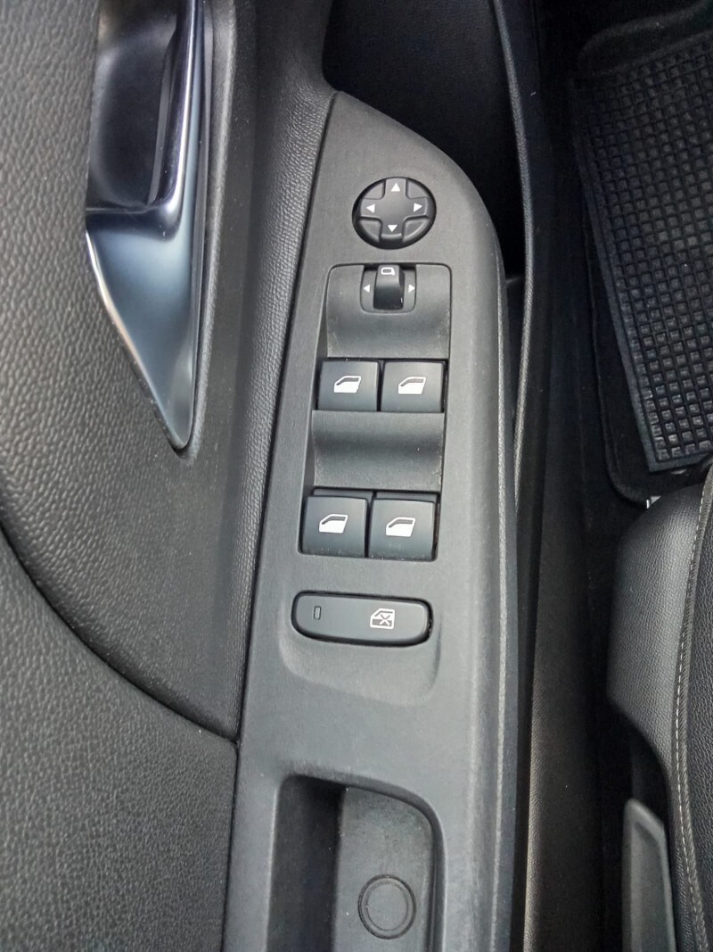 OPEL Corsa 6ª serie Corsa 1.5 D 100 CV Elegance