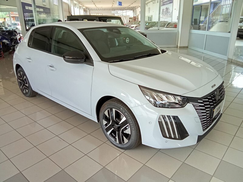 Foto PEUGEOT 208 2ª serie