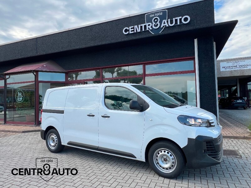 PEUGEOT Expert 4ª serie