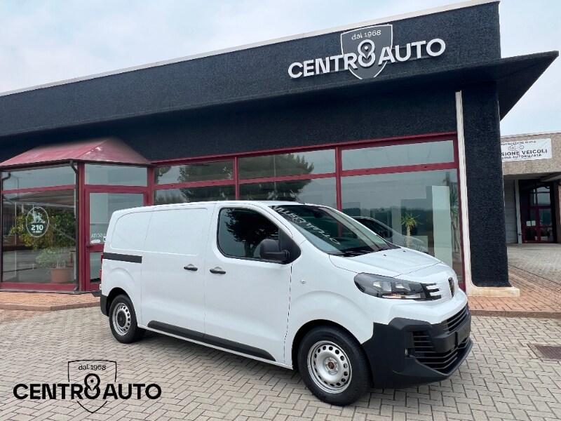 Foto PEUGEOT Expert 4ª serie