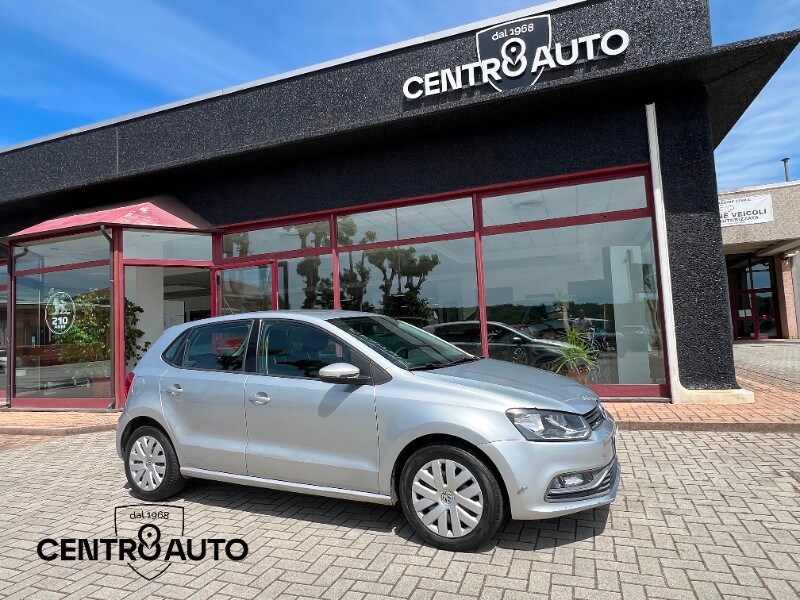 Foto VOLKSWAGEN Polo 5ª serie
